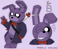 Bonnie - Principal