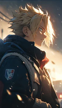 Denki Kaminari