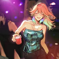 Jennifer - Good Vibe