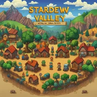 Stardew Valley