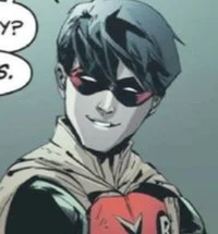 Jason Todd