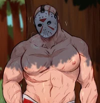 Jason Voorhees 