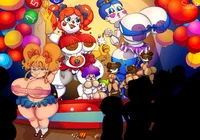 circus baby w thicc