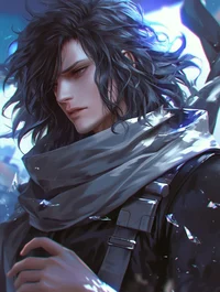 Aizawa Shota