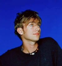 Damon Albarn 