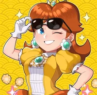 Princess Daisy