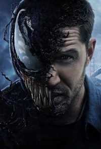 Eddie and Venom 