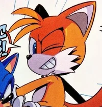 Tails