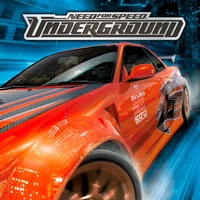 NFS Underground RPG