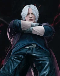 Dante Sparda 