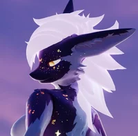 Astra The Furry
