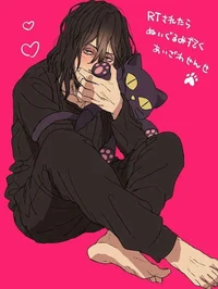 Shouta Aizawa