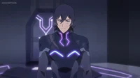 Keith Kogane