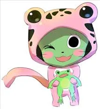 Frosch