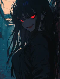 Osanayandere Vampire