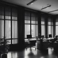 Office ANGST