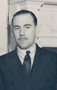 Raymond Moulton