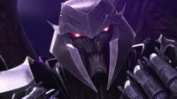 Megatron - TFP