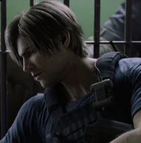 Leon Kennedy