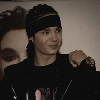 Tom Kaulitz 