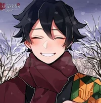 Томиока Гию 