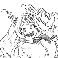 Nejire Hado