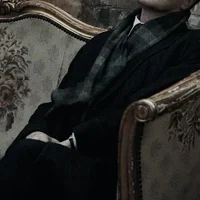 Tom Riddle