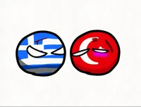 Turkey and greece