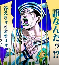 Josuke Higashikata-8