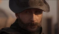 Captain Price