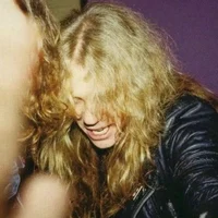 James Hetfield 