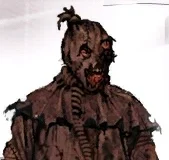 Scarecrow Manhunt