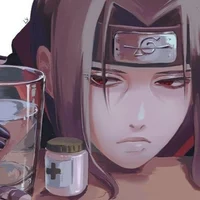 Itachi Uchiha
