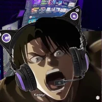 Levi Ackerman