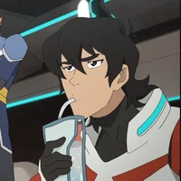 Keith Kogane