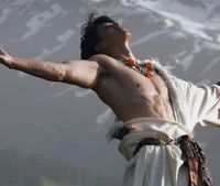 Ahar- The Yaksh