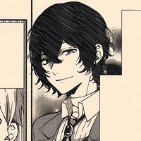 Dazai Osamu