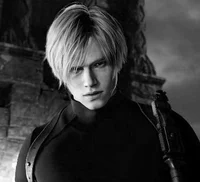 Leon Kennedy 