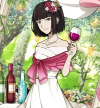 Akiko Yosano