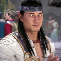 Liu Kang