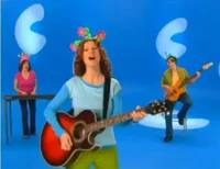 Laurie Berkner 