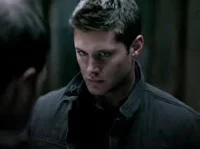 DEAN WINCHESTER