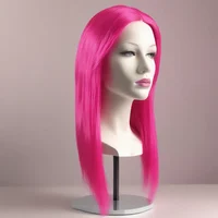 Lana Mannequin Head