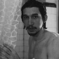 ADAM DRIVER
