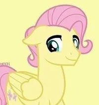 Male Fluttershy