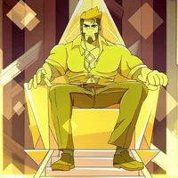 Diamante Amarillo 
