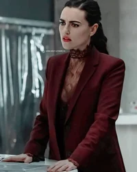 Lena Luthor 