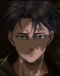 Levi Ackerman 