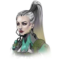 Eleanor Nightingale