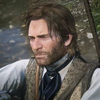 Arthur Morgan